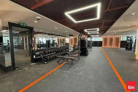 35.9m² Apartment in Dubai, UAE No. 169594 11