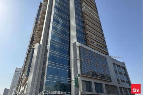 35.9m² Apartment in Dubai, UAE No. 169594 6