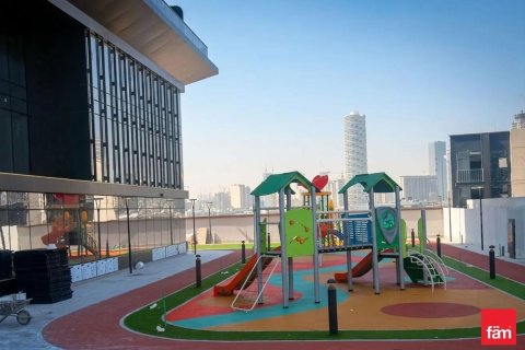 35.9m² Apartment in Dubai, UAE No. 169594 12