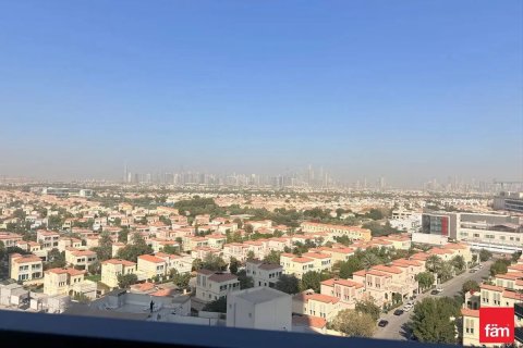 35.9m² Apartment in Dubai, UAE No. 169594 10