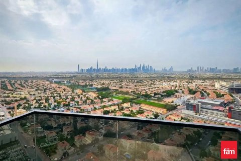 Studio Apartment in Dubai, UAE No. 169594