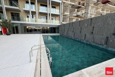 45.6m² Apartment in Dubai, UAE No. 169598 11