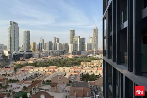Studio Apartment in Dubai, UAE No. 169598