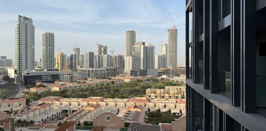 Studio Apartment in Dubai, UAE No. 169598