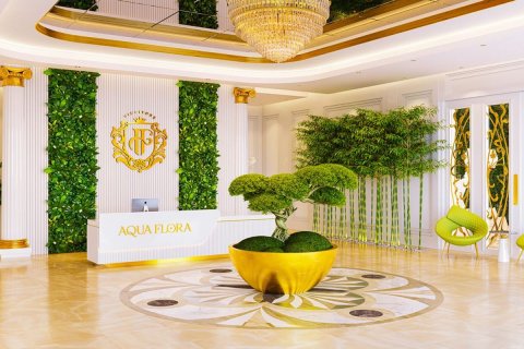 Appartement de 43.9m² à Dubai Science Park, UAE No. 169595 4