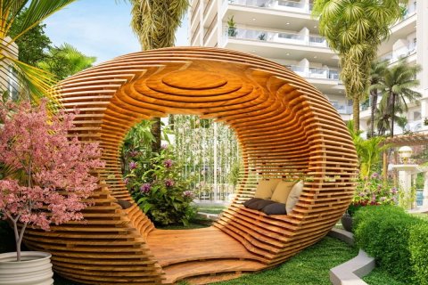 Appartement de 43.9m² à Dubai Science Park, UAE No. 169595 10