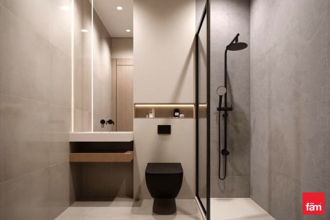 Квартира 24.5м² в Дубай, ОАЭ №169599 8