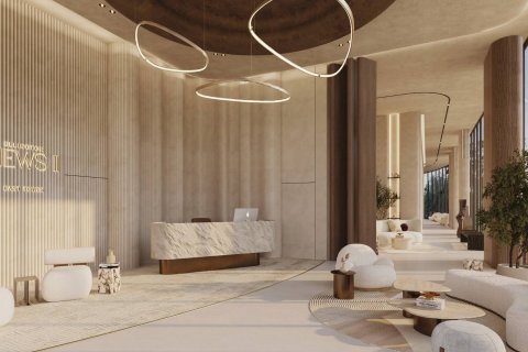 1 غرف نوم شقة في Al Marjan Island, الإمارات العربية المتحدة رقم 147354 11