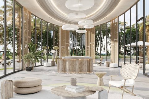 1 غرف نوم شقة في Al Marjan Island, الإمارات العربية المتحدة رقم 147354 12