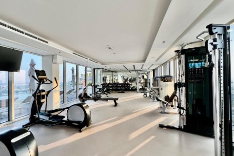 2 غرف نوم شقة في GOLF SUITES دبي هيلز استيت, الإمارات العربية المتحدة رقم 147353 12