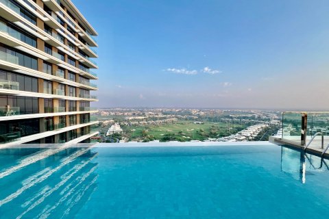 2 غرف نوم شقة في GOLF SUITES دبي هيلز استيت, الإمارات العربية المتحدة رقم 147353 11