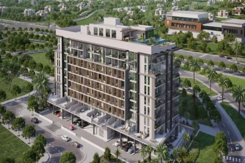 Appartement de 2 chambres à Ghaff Land Residence Dubai Studio City, UAE No. 147351 9