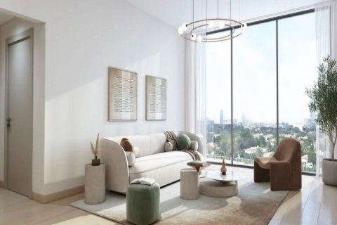 Квартира с 2 спальнями в Ghaff Land Residence, Дубай Студио-Сити, ОАЭ №147351