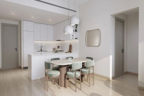 Appartement de 2 chambres à Ghaff Land Residence Dubai Studio City, UAE No. 147351 4