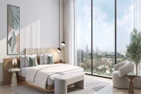 Appartement de 2 chambres à Ghaff Land Residence Dubai Studio City, UAE No. 147351 5