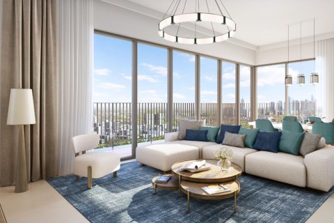 Apartment de 1 dormitorio en Dubai Hills Estate, UAE No. 147348 3