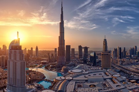 Apartment de 1 dormitorio en Dubai Hills Estate, UAE No. 147348 13