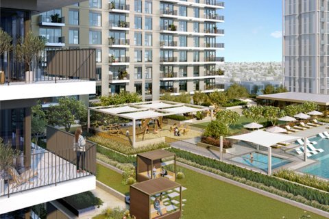 Apartment de 1 dormitorio en Dubai Hills Estate, UAE No. 147348 6