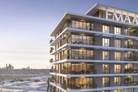 Apartment de 1 dormitorio en Dubai Hills Estate, UAE No. 147348 2