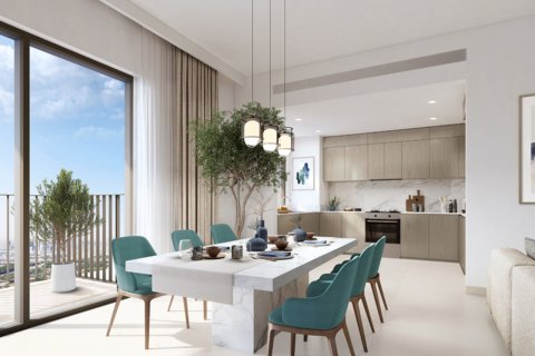 Apartment de 1 dormitorio en Dubai Hills Estate, UAE No. 147348 4