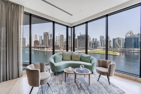 Apartment de 2 dormitorios en Business Bay, UAE No. 147349 14