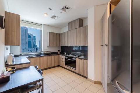 Apartment de 2 dormitorios en Business Bay, UAE No. 147349 17