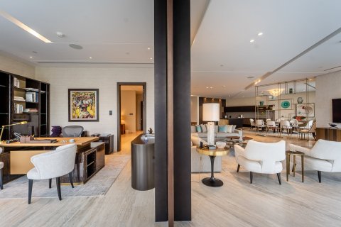 Apartment de 2 dormitorios en Business Bay, UAE No. 147349 26