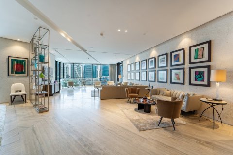 Apartment de 2 dormitorios en Business Bay, UAE No. 147349 5