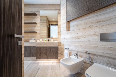 Apartment de 2 dormitorios en Business Bay, UAE No. 147349 29