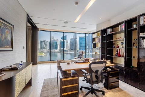 Apartment de 2 dormitorios en Business Bay, UAE No. 147349 25