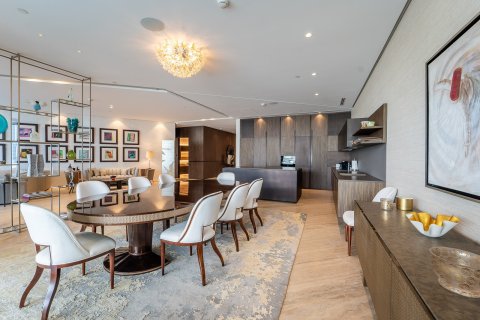 Apartment de 2 dormitorios en Business Bay, UAE No. 147349 11