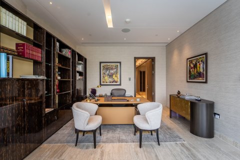 Apartment de 2 dormitorios en Business Bay, UAE No. 147349 24