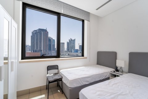 Apartment de 2 dormitorios en Business Bay, UAE No. 147349 27