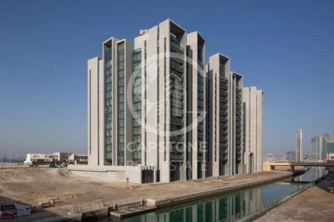 Appartement de 1 chambre à Al Reem Island, UAE No. 4141 1