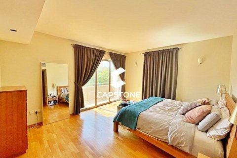 4 bedrooms Villa in Al Raha Gardens, UAE No. 4159 12