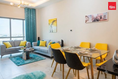 1 bedroom Apartment in Dubai, UAE No. 173277
