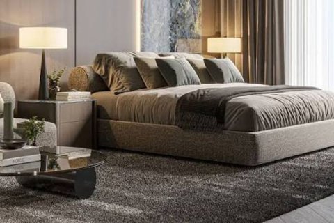 Apartment de 1 dormitorio en Arjan, UAE No. 173282 5