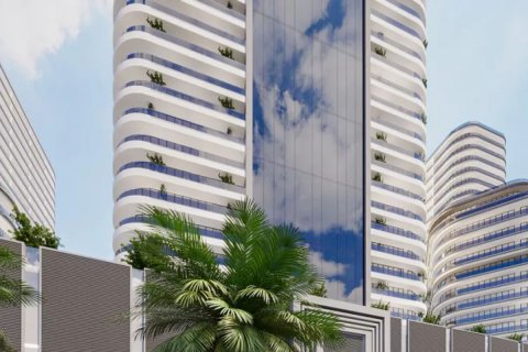 Apartment de 1 dormitorio en Arjan, UAE No. 173282 6