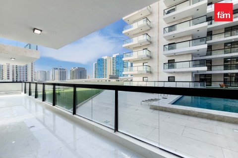3 bedrooms Apartment in Al Furjan, UAE No. 173281 21