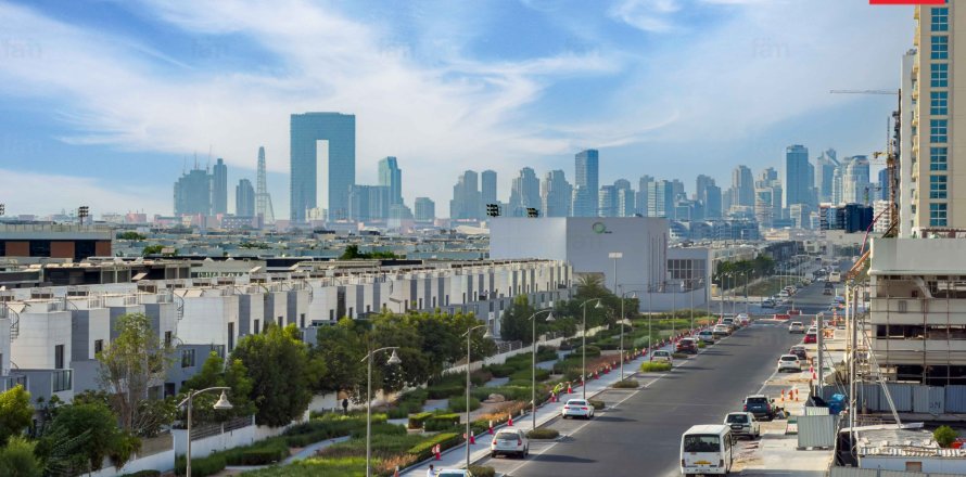 3 bedrooms Apartment in Al Furjan, UAE No. 173281