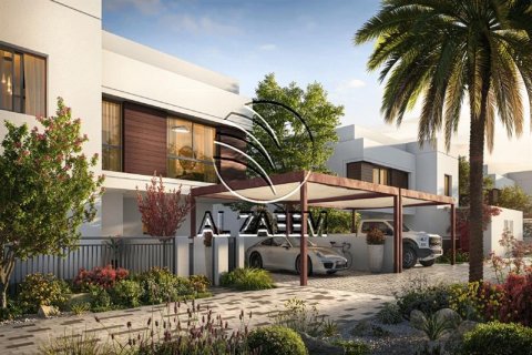 Villa de 5 chambres à Yas Island, UAE No. 27601 4