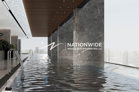 2 bedrooms Apartment in Abu Dhabi, UAE No. 104911 8