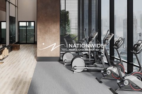 2 bedrooms Apartment in Abu Dhabi, UAE No. 104911 9