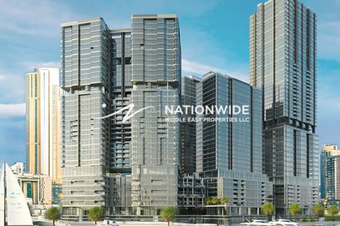 2 bedrooms Apartment in Abu Dhabi, UAE No. 104911 10