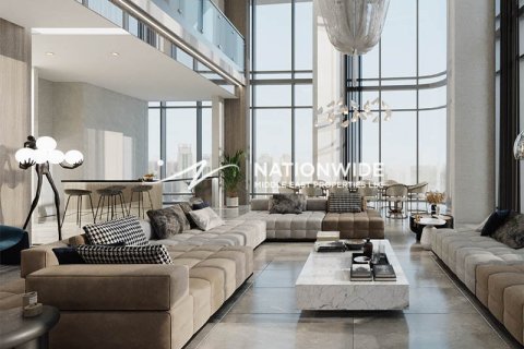 2 bedrooms Apartment in Abu Dhabi, UAE No. 104911 2