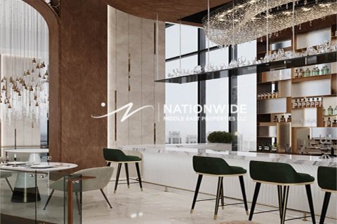 2 bedrooms Apartment in Abu Dhabi, UAE No. 104911 3