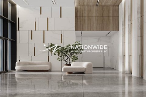 2 bedrooms Apartment in Abu Dhabi, UAE No. 104911 7