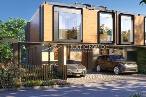 Townhouse de 3 chambres à Abu Dhabi, UAE No. 104915 10