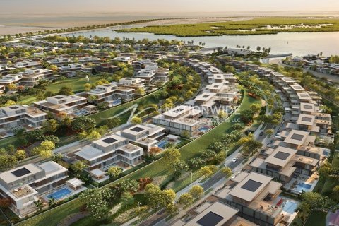 Townhouse de 3 chambres à Abu Dhabi, UAE No. 104915 9