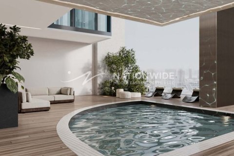 3 bedrooms Apartment in Abu Dhabi, UAE No. 104913 1